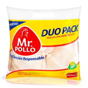 Duo-Pack